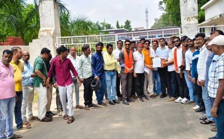 कोरिया में गौ सम्मान अभियान के तहत विशाल बाइक रैली, गौ माता को ‘राष्ट्रमाता’ का दर्जा देने की मांग