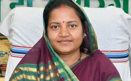 मुनगा बनेगा सुपोषित छत्तीसगढ़ का आधार, ‘घर-घर मुनगा, हर आंगन मुनगा’ अभियान को मिलेगा जनसहयोग
