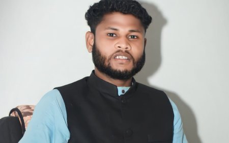 E20 ईंधन नीति पर उठे सवाल, सर्व आदिवासी समाज के जिला सचिव ने केंद्रीय मंत्री नितिन गडकरी के इस्तीफे की मांग की