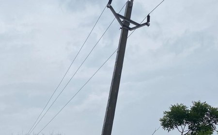 भिलाई बाजार में गहराया बिजली संकट, 24 घंटे में केवल 3 से 5 घंटे बिजली, ग्रामीणों ने दी आंदोलन की चेतावनी
