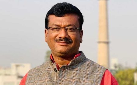 स्मार्ट मीटर से उपभोक्ता परेशान, बढ़े बिजली बिलों को लेकर कांग्रेस ने उठाए सवाल