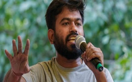 अभिजीत दीपके का ऐलान, छात्रों को परेशान किया गया तो CJP करेगी बड़ा आंदोलन