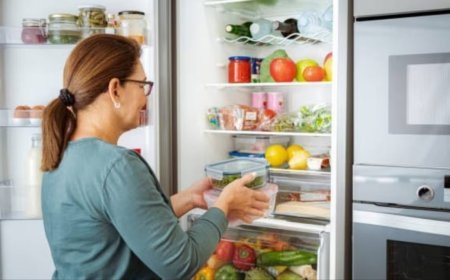 बिजली का बिल बढ़ा रहा आपका फ्रिज? 10 सेकंड का पेपर टेस्ट बताएगा असली वजह