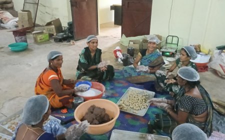 सावन में बाबा भोरमदेव के आंगन में 2 अगस्त से सजेगा संभागीय सरस मेला, महिला स्व-सहायता समूहों के उत्पादों का होगा भव्य प्रदर्शन