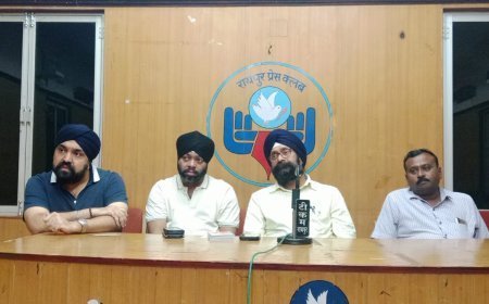 रायपुर में 31 जुलाई से होगा सीजी टेंट एंड डेकोर एक्सपो-2026, देशभर के व्यवसायी होंगे शामिल