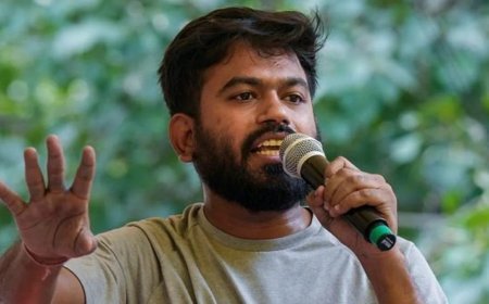 अभिजीत दिपके का भाजपा पर बड़ा आरोप, पार्टी में शामिल नहीं होने पर धमकी मिलने का दावा