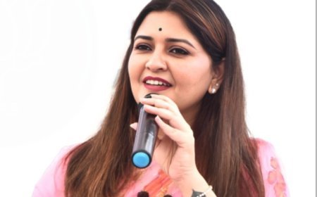 विधायक भावना बोहरा के प्रयासों से पंडरिया नगर में 250 सीटर ऑडिटोरियम निर्माण हेतु मिली 1.99 करोड़ रु.से अधिक की प्रशासकीय स्वीकृति