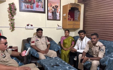 मंत्री टंकराम वर्मा के नगरी दौरे से पहले युवा कांग्रेस नेताओं को नजरबंद किए जाने का आरोप