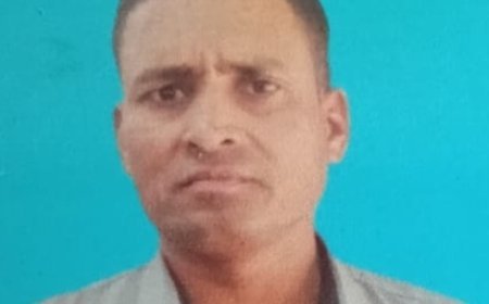 गोवरा क्षेत्र की सड़क पर अंधेरा और गड्ढों से बढ़ा हादसों का खतरा, एसईसीएल से मरम्मत की मांग