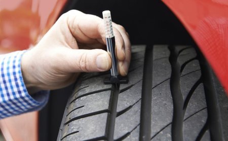 Monsoon Car Care: बारिश में सही टायर प्रेशर ही बनाएगा सफर सुरक्षित, जानिए जरूरी टिप्स