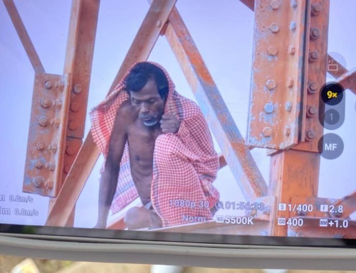 50 घंटे बाद खत्म हुआ हाईवोल्टेज रेस्क्यू, 230 फीट ऊंचे बीएसएनएल टावर से युवक सुरक्षित उतारा गया