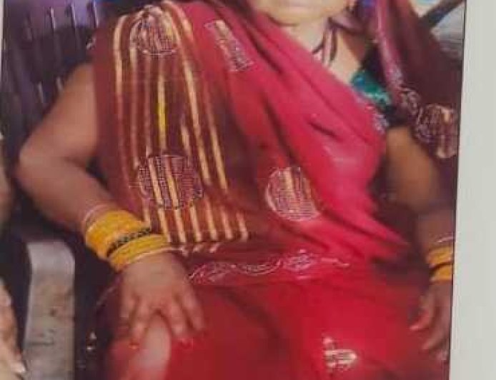 बेमेतरा में अंधे कत्ल का खुलासा, पुरानी रंजिश में महिला की हत्या, शव के टुकड़े कर नदी में फेंका, आरोपी गिरफ्तार