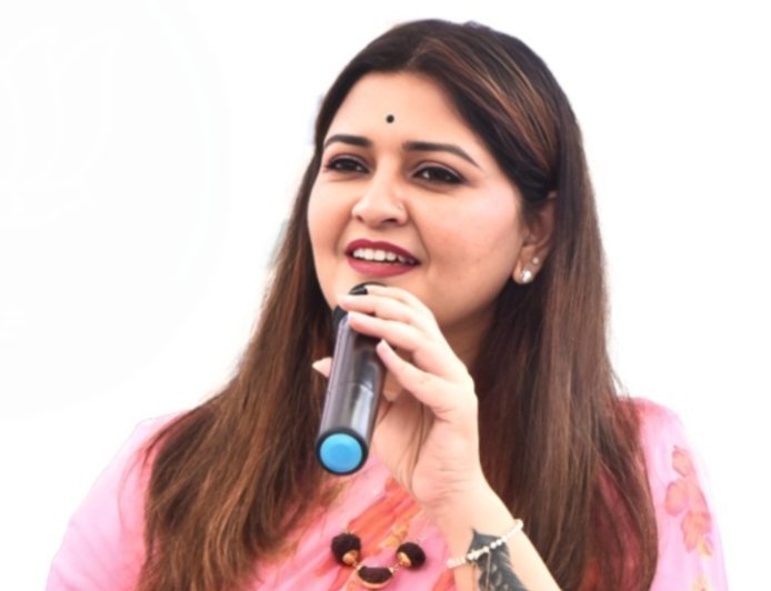 विधायक भावना बोहरा के प्रयासों से पंडरिया नगर में 250 सीटर ऑडिटोरियम निर्माण हेतु मिली 1.99 करोड़ रु.से अधिक की प्रशासकीय स्वीकृति