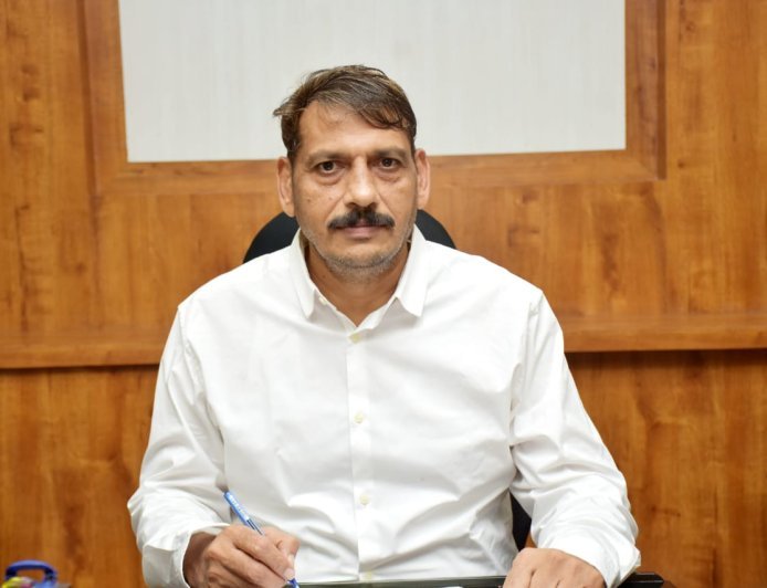 एलपीजी उपभोक्ताओं की सुरक्षा पर प्रशासन सख्त, ई-केवाईसी और सुरक्षा जांच अभियान चलाने के निर्देश