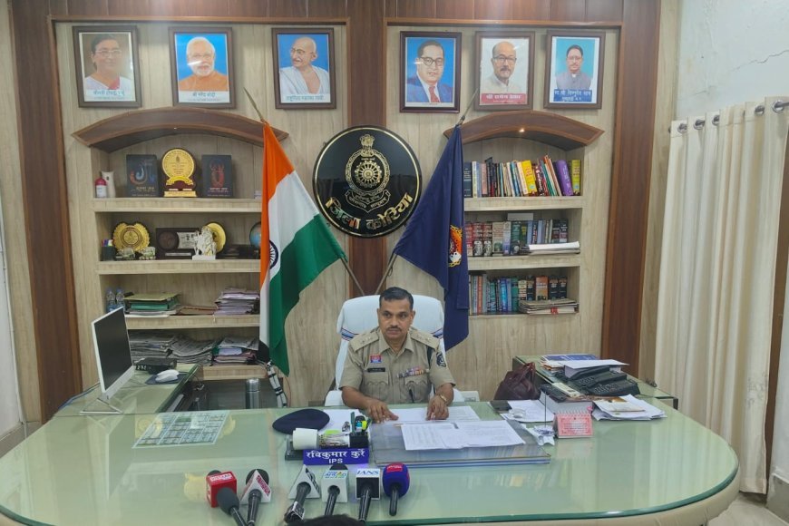 कोरिया छात्रा आत्महत्या मामला: राजस्थान से एक आरोपी गिरफ्तार, दो की तलाश जारी