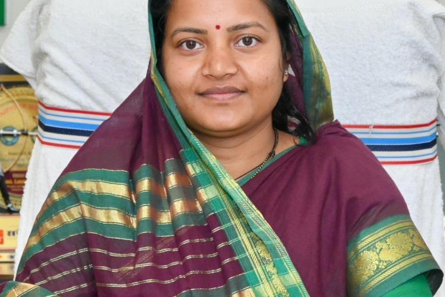 प्रधानमंत्री मातृ वंदना योजना में छत्तीसगढ़ की बड़ी उपलब्धि, 14.49 लाख माताओं को मिली 558.93 करोड़ की डीबीटी सहायता