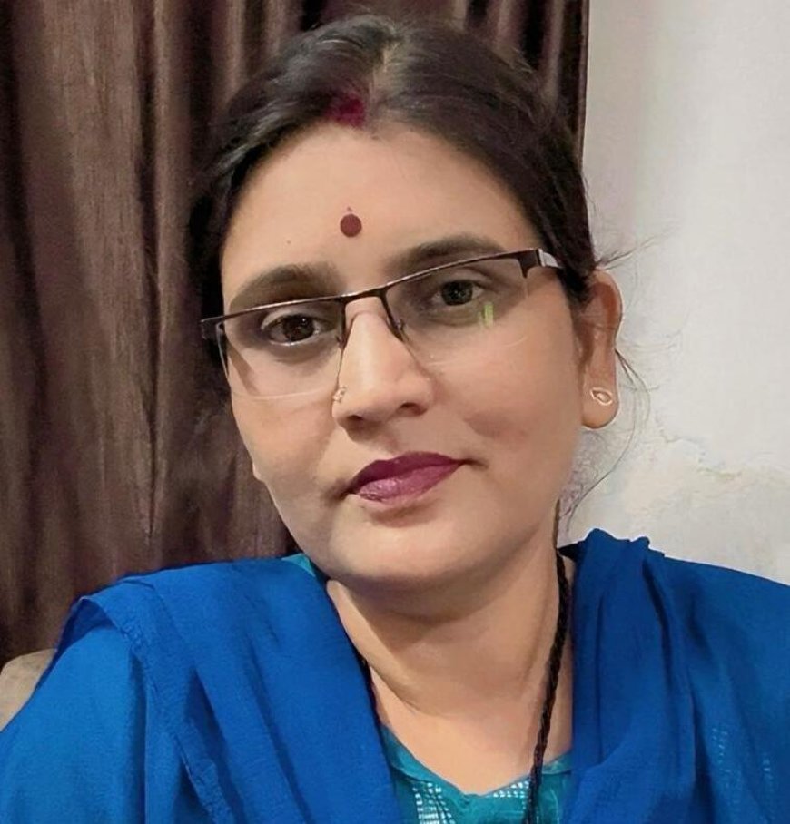 बढ़ते अपराधों को लेकर कांग्रेस का सरकार पर हमला, कानून व्यवस्था पर उठाए सवाल