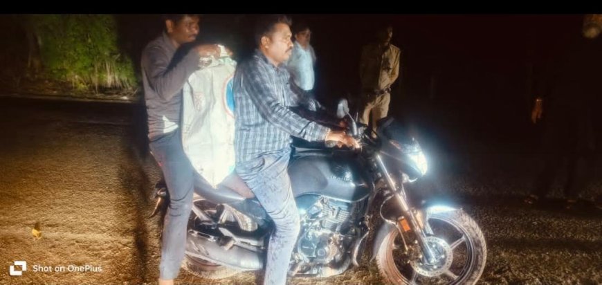 दो बाघों की खाल और पैंगोलिन की खाल के साथ दो आरोपी गिरफ्तार, वन विभाग की बड़ी कार्रवाई