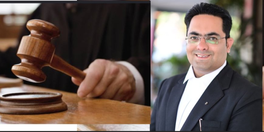 डीएनए रिपोर्ट सहित साक्ष्यों पर सुनवाई के बाद विशेष न्यायालय ने सभी आरोपियों को किया दोषमुक्त