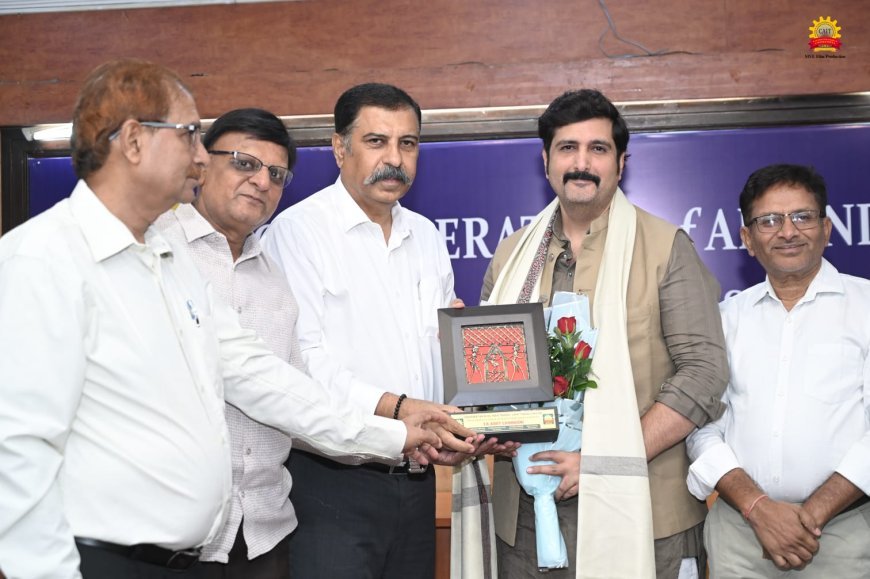 सीए डे और डॉक्टर्स डे पर कैट ने किया सम्मान समारोह, विशेषज्ञों को किया सम्मानित