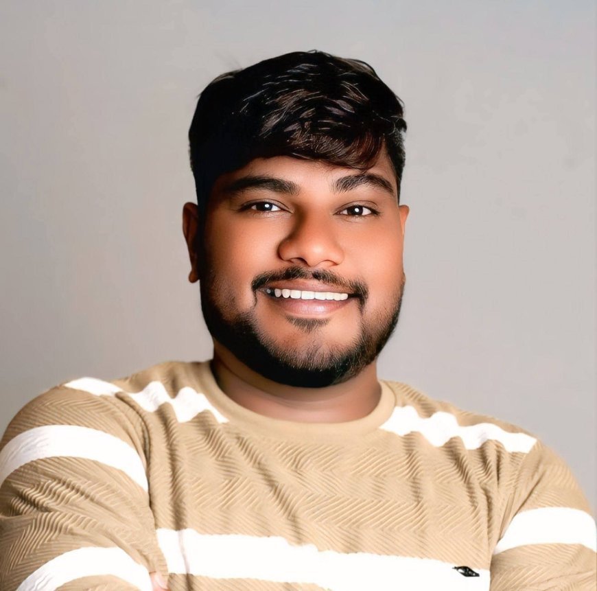 भारतीय ईसाई दिवस पर विजय मेश्राम ने दिया प्रेम, सेवा और भाईचारे का संदेश