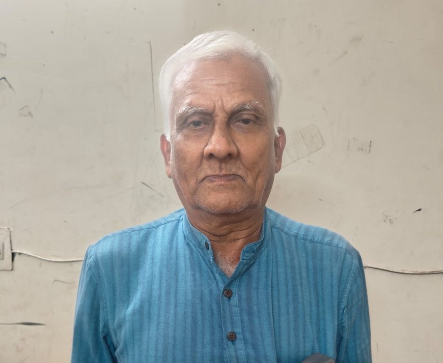 फाइव स्टार होटलों को निशाना बनाने वाला अंतरराज्यीय ठग गिरफ्तार, रायपुर होटल ठगी का खुलासा