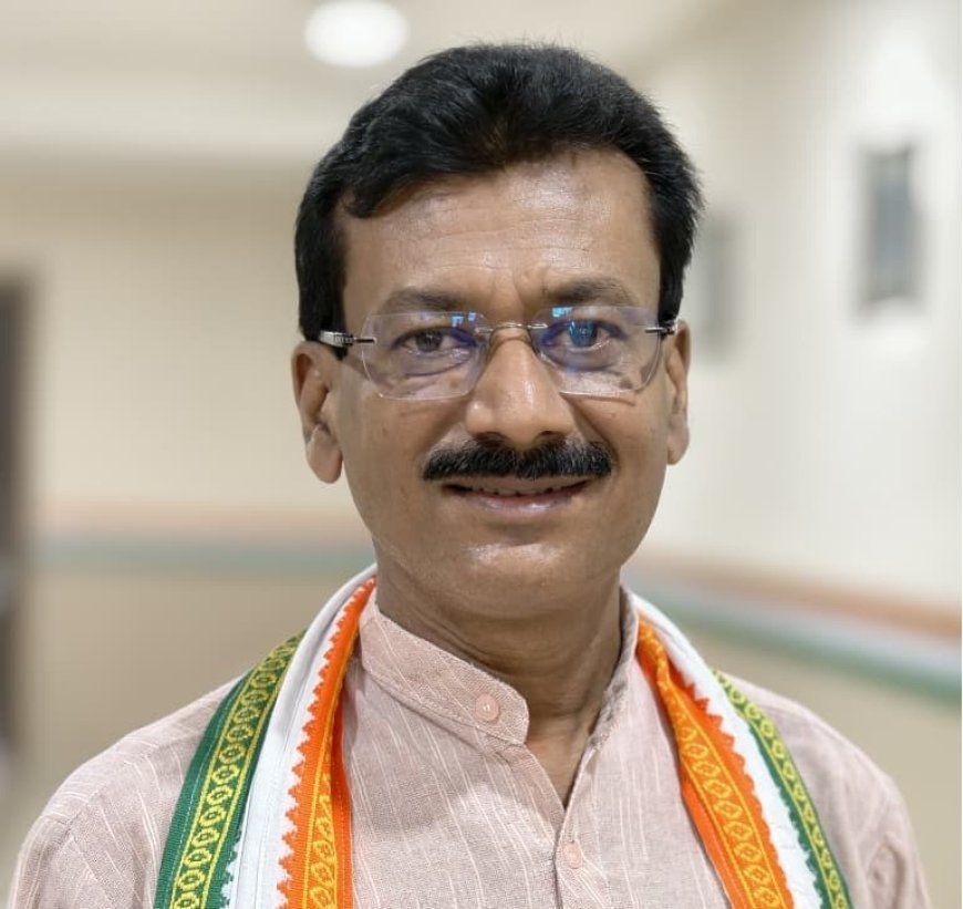 बिजली दर बढ़ोतरी वापस लेने की मांग, कांग्रेस ने सरकार पर जनता पर बोझ बढ़ाने का लगाया आरोप
