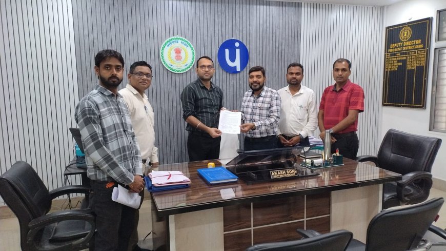 पंचायत सचिव संघ ने टाली हड़ताल, प्रशासन के आश्वासन के बाद आंदोलन स्थगित