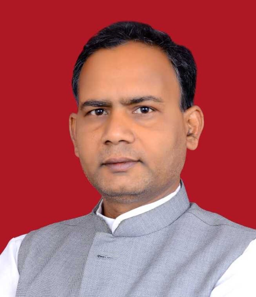 वन क्षेत्र बढ़ाने के दावों पर कांग्रेस का सवाल, जंगलों की कटाई और खनन को लेकर सरकार पर निशाना