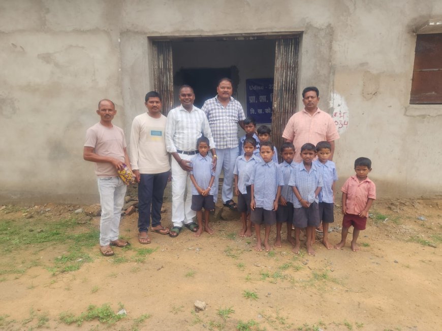 सुकमा में स्कूल भवन निर्माण पर भ्रष्टाचार के आरोप, कांग्रेस ने उच्चस्तरीय जांच की मांग उठाई