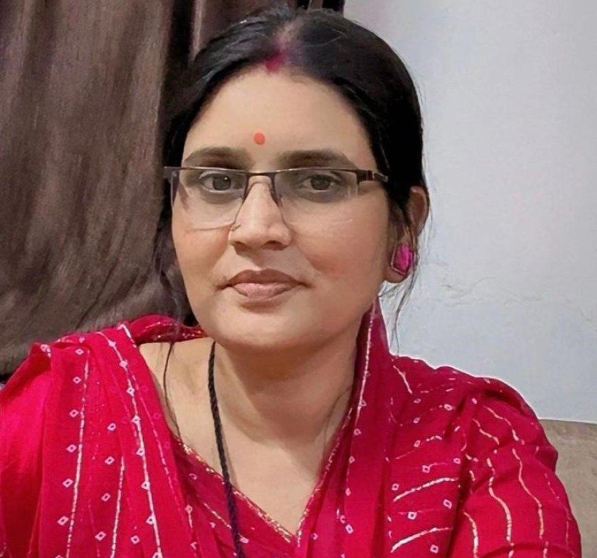 नकटी गांव कार्रवाई पर कांग्रेस का हमला, महिलाओं और बच्चों को बेघर करने का लगाया आरोप