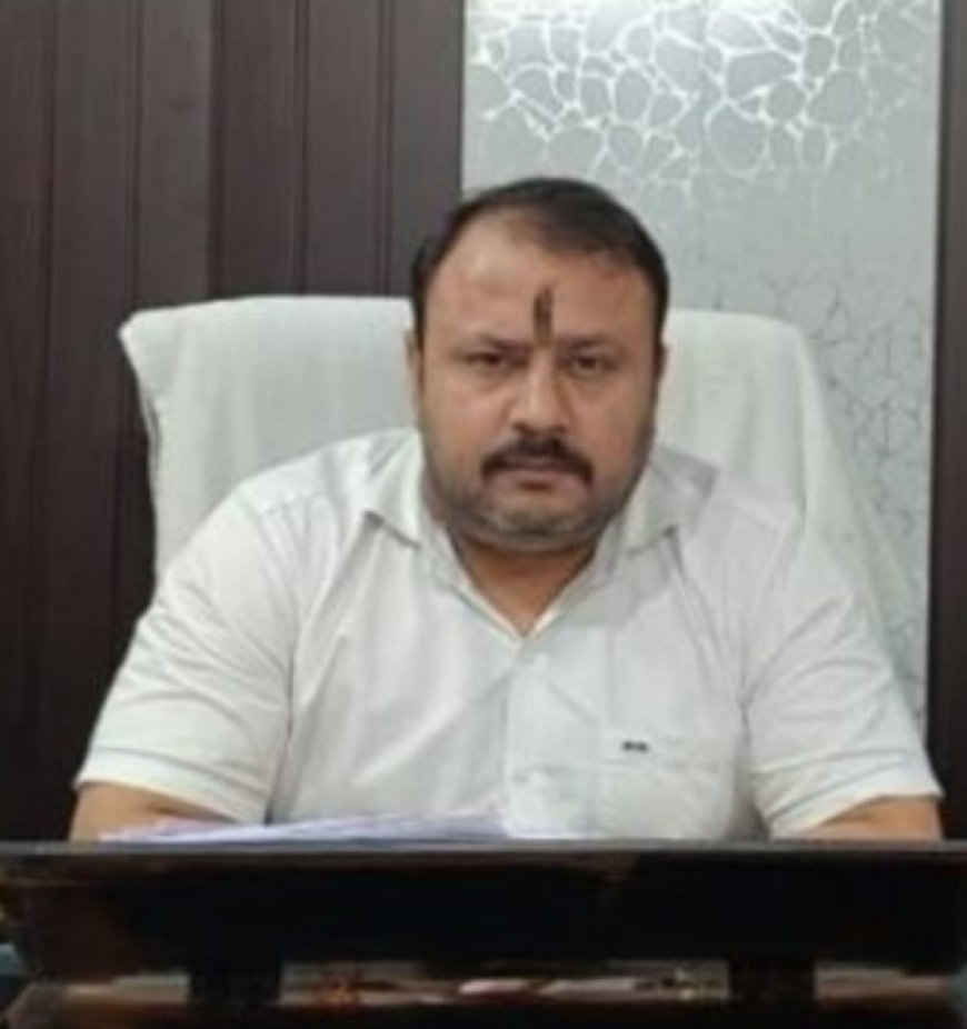 एचपीवी टीकाकरण में एमसीबी जिले ने रचा इतिहास, छत्तीसगढ़ में हासिल किया तीसरा स्थान