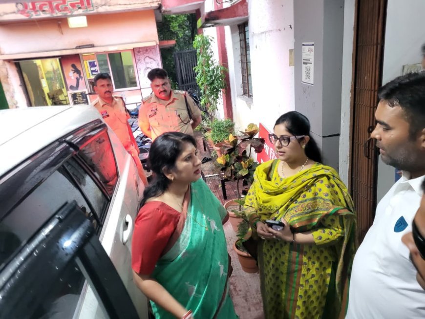 बिलासपुर की लापता 12 वर्षीय बच्ची की तलाश तेज, जांच के लिए पंजाब रवाना होगी विशेष टीम
