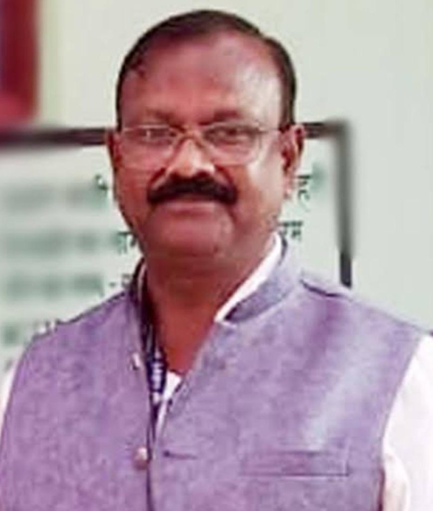 दुर्ग के प्रफुल्ल कुमार गुप्ता बने डिप्टी कलेक्टर, पदोन्नति के बाद भी दुर्ग में मिली जिम्मेदारी