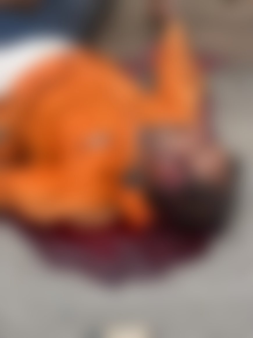 खैरागढ़: घर लौट रहे तिहारु साहू की सड़क हादसे में मौत, गांव में पसरा मातम