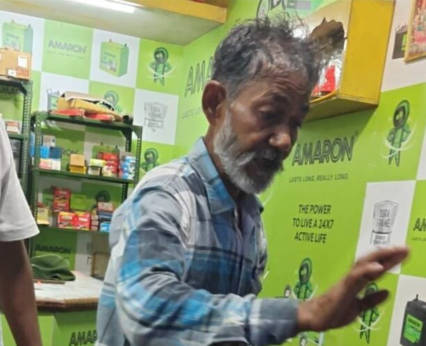 दुर्ग में पशु क्रूरता का मामला: बारिश से बचने आए पिल्ले की मौत, आरोपी पर FIR दर्ज