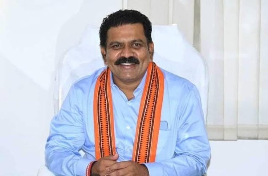 पीएम आवास योजना से कोई पात्र परिवार न छूटे, उपमुख्यमंत्री विजय शर्मा ने केंद्र से की पहल की मांग