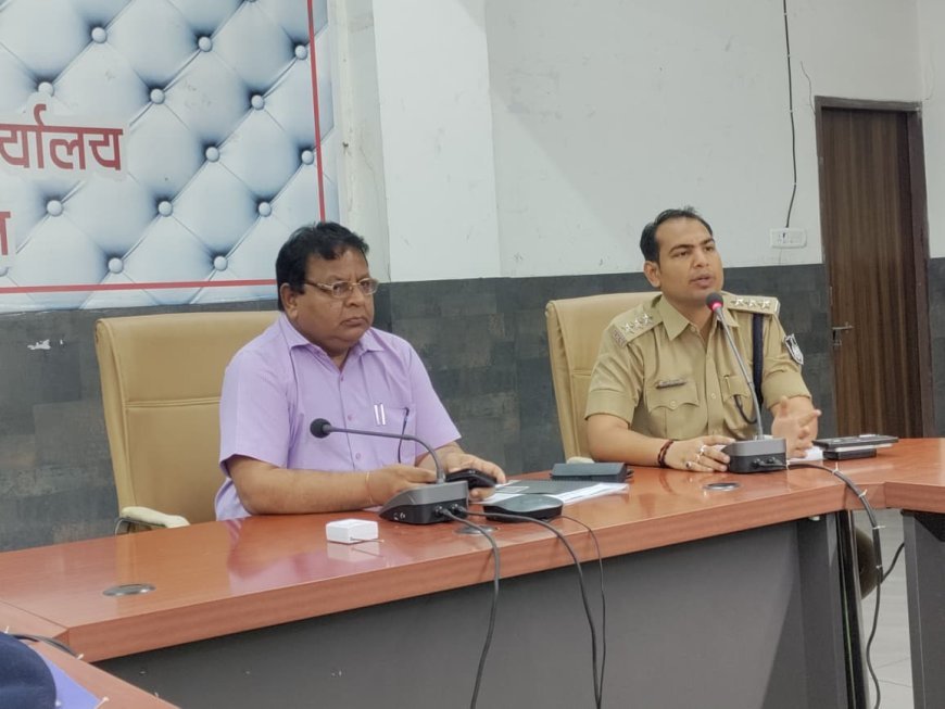 Ratlam News : स्कूली वाहनों की सुरक्षा पर प्रशासन सख्त, बरसात में पुल-पुलियों पर पानी होने पर बसें न निकालने के निर्देश