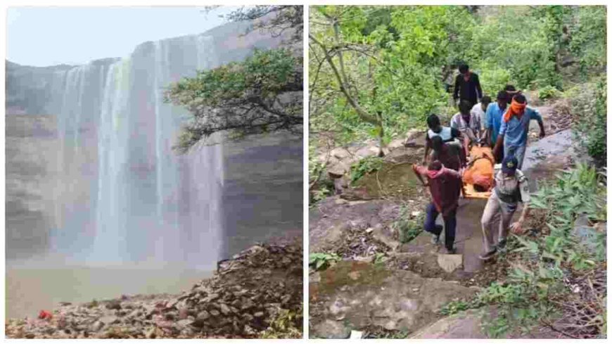 बृहस्पति कुंड में डूबा नर्सिंग छात्र, 36 घंटे बाद मिला शव, सुरक्षा इंतजामों पर उठे सवाल
