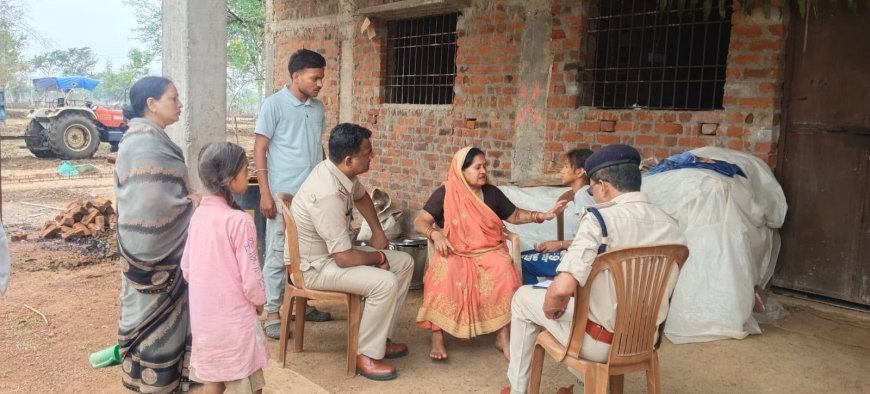 बालोद में हमले के घायल युवक की इलाज के दौरान मौत, 6 आरोपी पहले ही गिरफ्तार