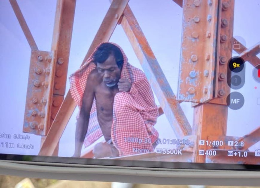 50 घंटे बाद खत्म हुआ हाईवोल्टेज रेस्क्यू, 230 फीट ऊंचे बीएसएनएल टावर से युवक सुरक्षित उतारा गया