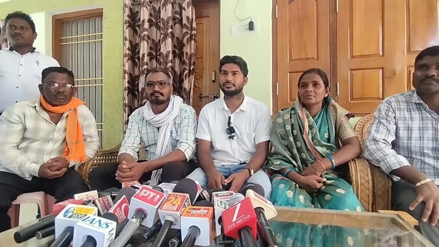 15 दिन बाद खत्म हुआ सरपंच संघ का आंदोलन, सीईओ के तबादले के बाद पंचायतों में लौटेंगे जनप्रतिनिधि