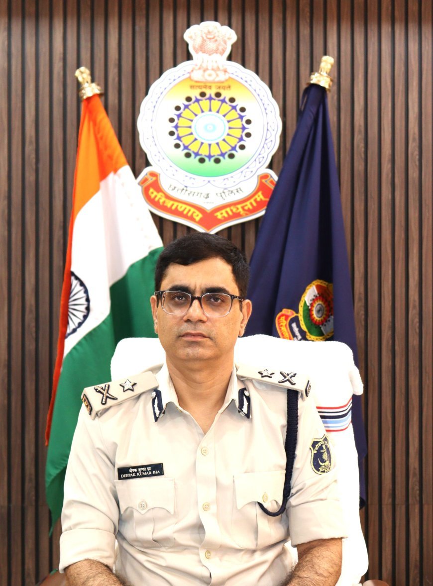 सरगुजा रेंज में किरायेदारों और बाहरी व्यक्तियों का होगा विशेष सत्यापन अभियान