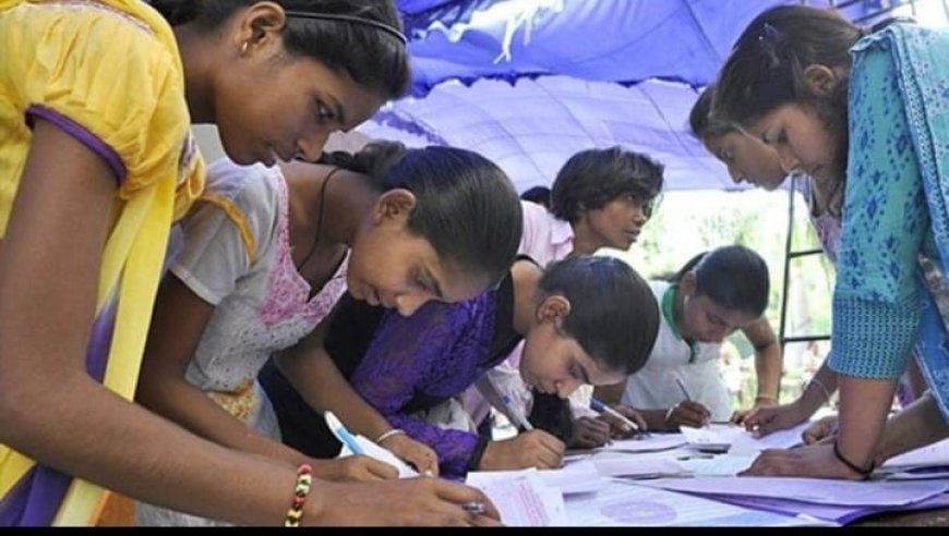 किरंदुल परियोजना में आंगनबाड़ी कार्यकर्ता और सहायिका के पदों पर भर्ती, 25 जुलाई तक करें आवेदन