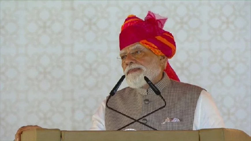 केंद्र की नई गाइडलाइन: आधिकारिक कार्यक्रमों में पहले होगा ‘वंदे मातरम्’, फिर गूंजेगा ‘जन गण मन’