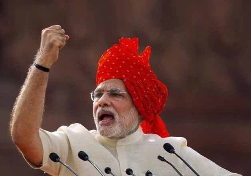 देश का पहला हाई-फ्रीक्वेंसी इकोनॉमिक बैरोमीटर 14 जुलाई को लॉन्च, रियल-टाइम डेटा से मजबूत होगी अर्थव्यवस्था