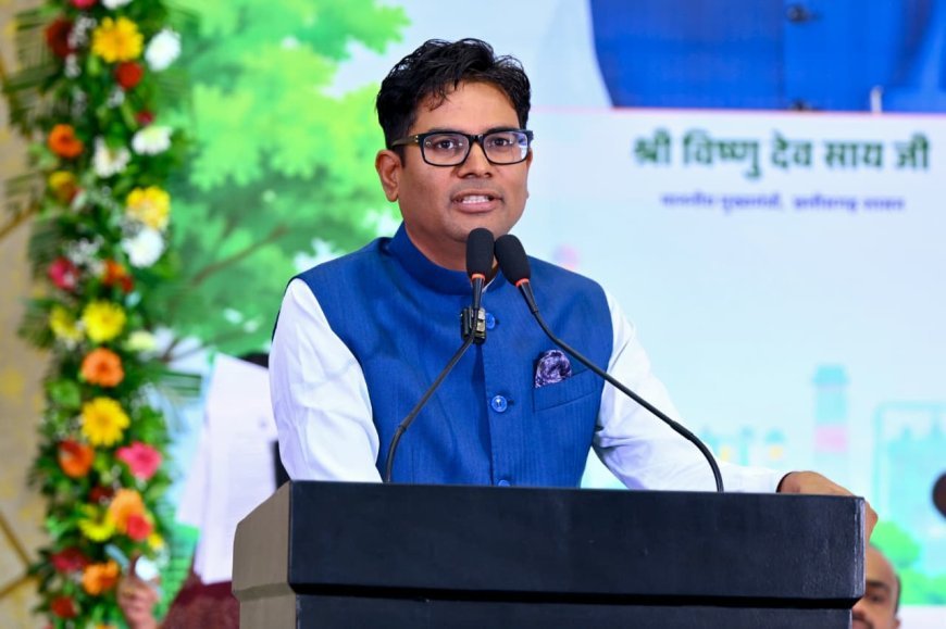 उद्योगों के साथ पर्यावरण संरक्षण की नई पहल, 31 जुलाई तक वृक्षारोपण लक्ष्य पूरा करने के निर्देश