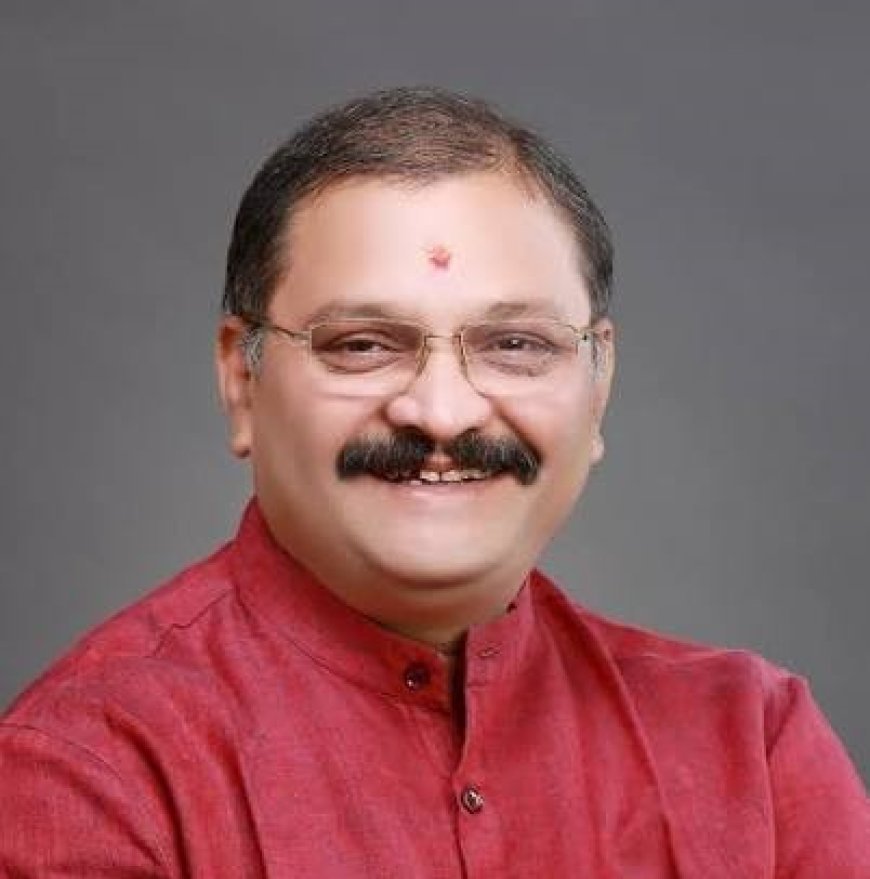 कवर्धा मेडिकल कॉलेज को मिली एनएमसी की मान्यता, सांसद संतोष पांडेय के प्रयास सफल