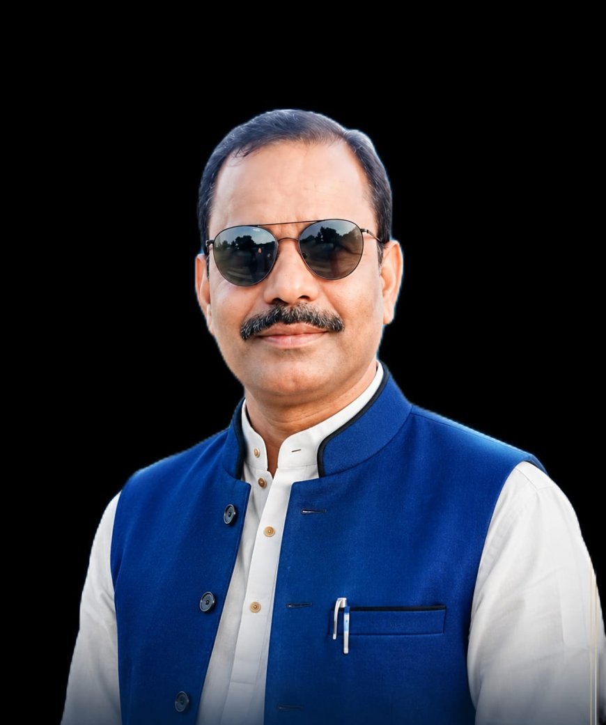 15 जुलाई के शिक्षक आंदोलन को मिला बड़ा समर्थन, शंकर साहू बोले- सरकार पूरी करे मोदी की गारंटी