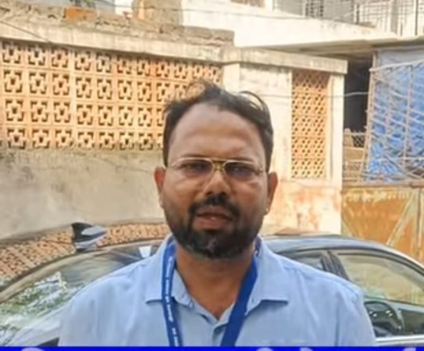 खैरागढ़ में पत्रकार से अभद्रता और धमकी का मामला, पुलिस जांच जारी